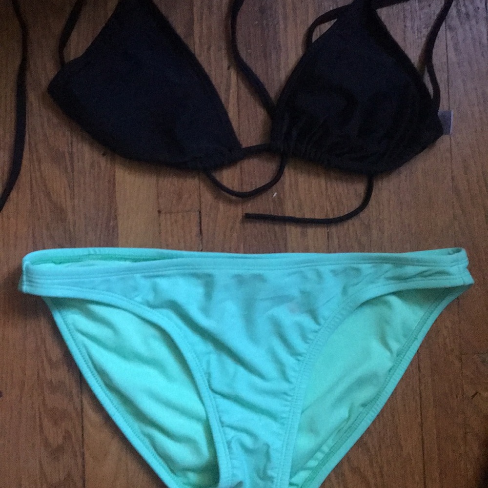 Two Piece Bikini